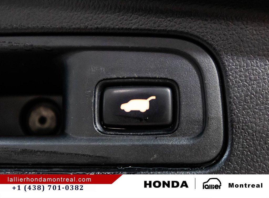 2020 Honda Pilot Touring 7-Passenger in Montréal, Quebec - 17 - w1024h768px
