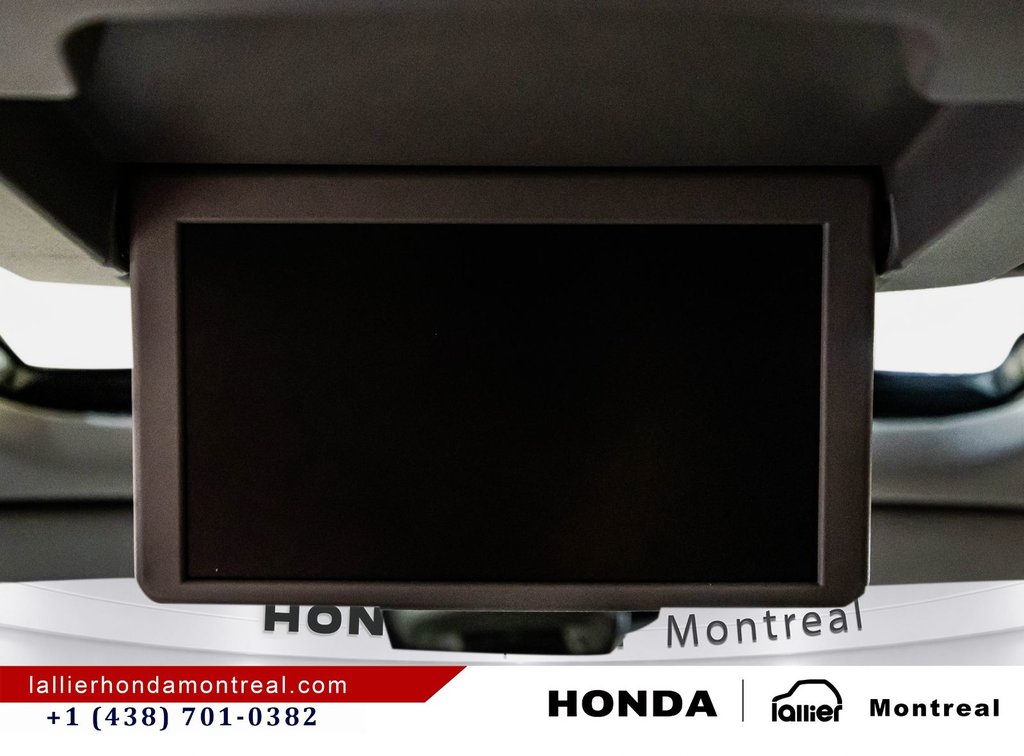2020 Honda Pilot Touring 7-Passenger in Montréal, Quebec - 15 - w1024h768px