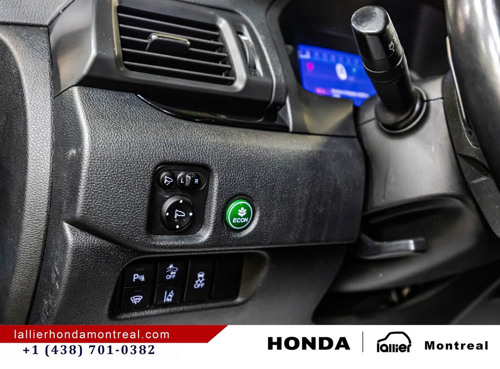 2020 Honda Pilot Touring 7-Passenger in Montréal, Quebec - 24 - w1024h768px