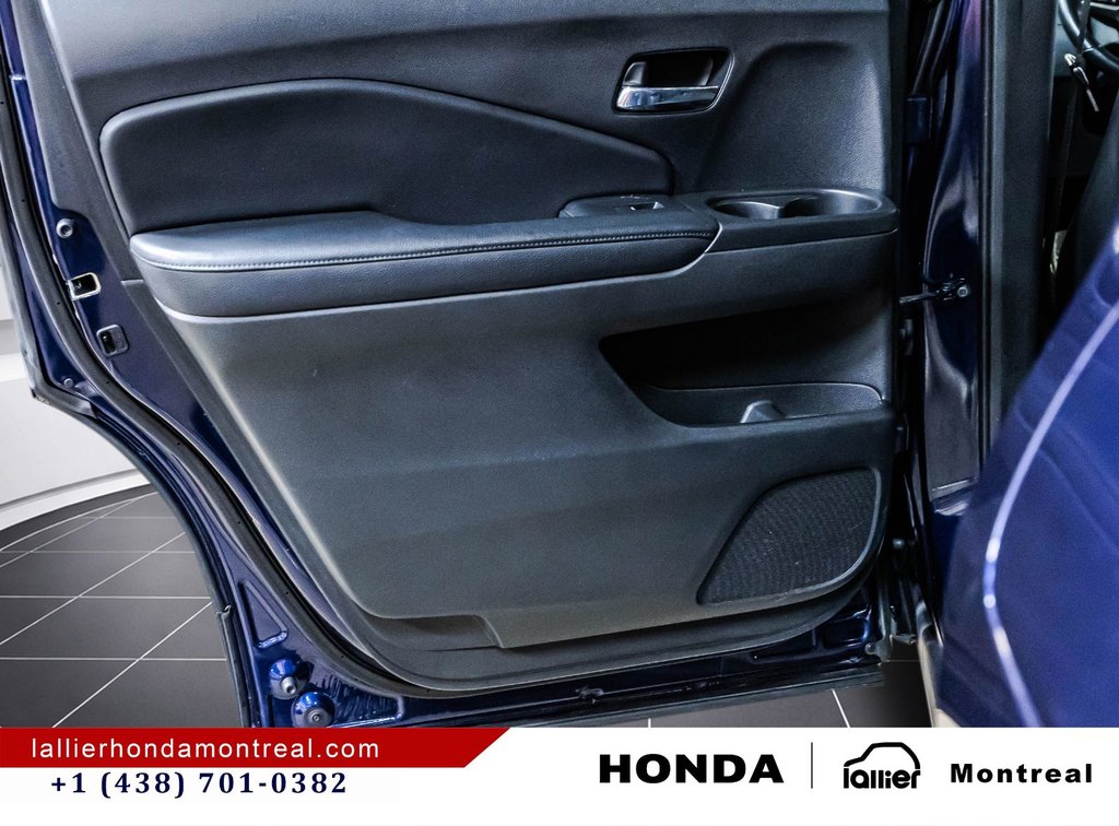 2020 Honda Pilot Touring 7-Passenger in Montréal, Quebec - 13 - w1024h768px