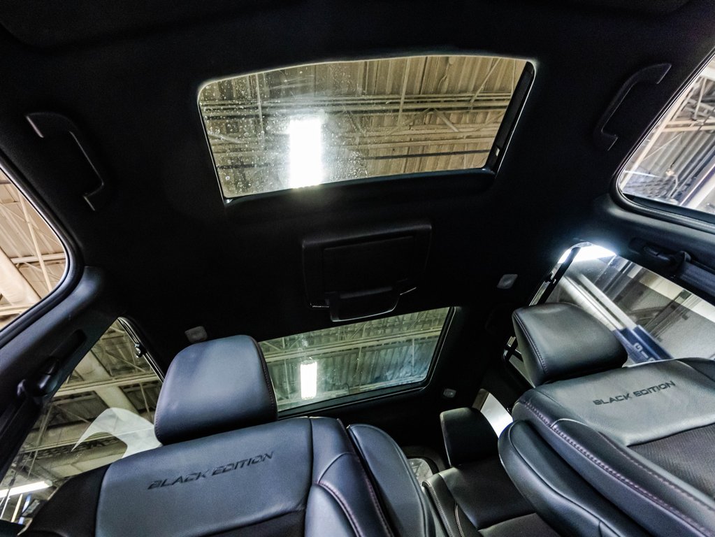 2022 Honda Pilot Black Edition in , Quebec - 21 - w1024h768px