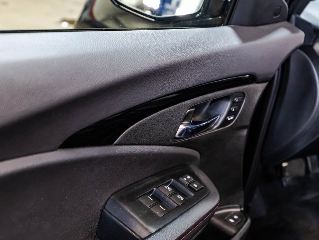 2022 Honda Pilot Black Edition in , Quebec - 11 - w1024h768px