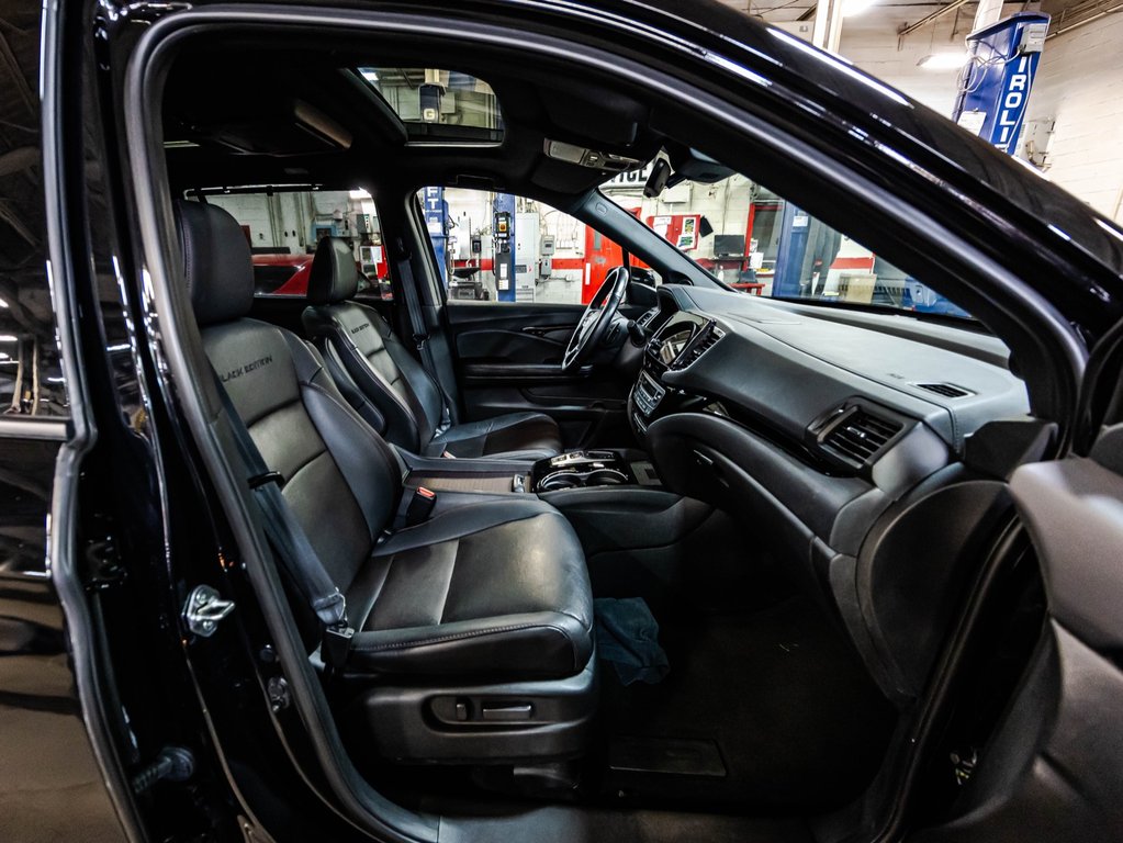 2022 Honda Pilot Black Edition in , Quebec - 19 - w1024h768px