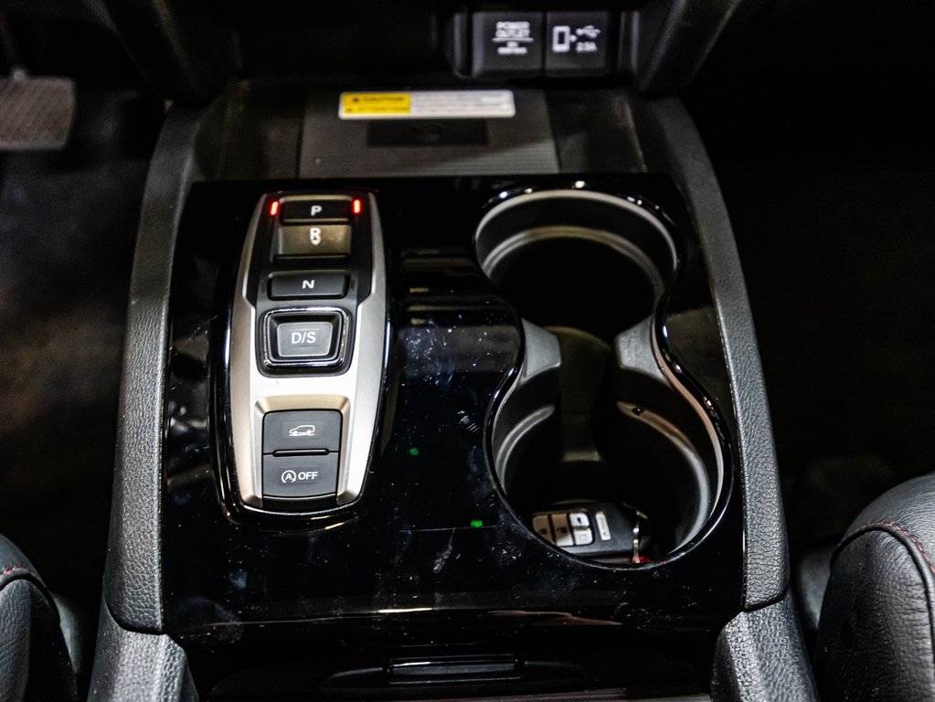 2022 Honda Pilot Black Edition in , Quebec - 28 - w1024h768px