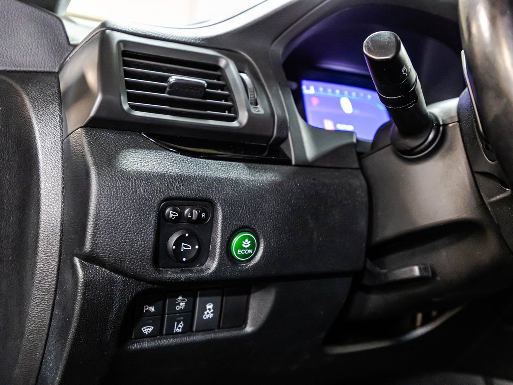 2022 Honda Pilot Black Edition in , Quebec - 24 - w1024h768px