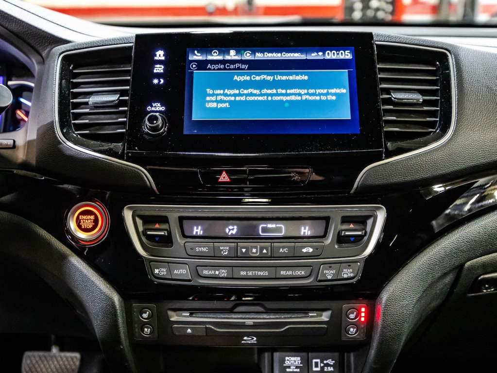 2022 Honda Pilot Black Edition in , Quebec - 27 - w1024h768px