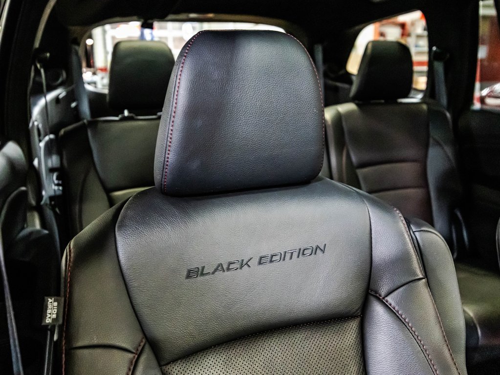 2022 Honda Pilot Black Edition in , Quebec - 20 - w1024h768px