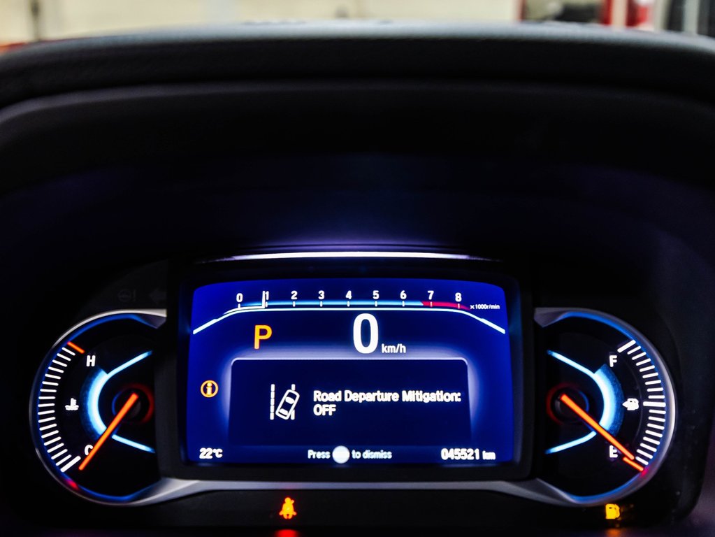 2022 Honda Pilot Black Edition in , Quebec - 26 - w1024h768px