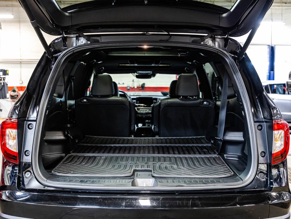 2022 Honda Pilot Black Edition in , Quebec - 17 - w1024h768px