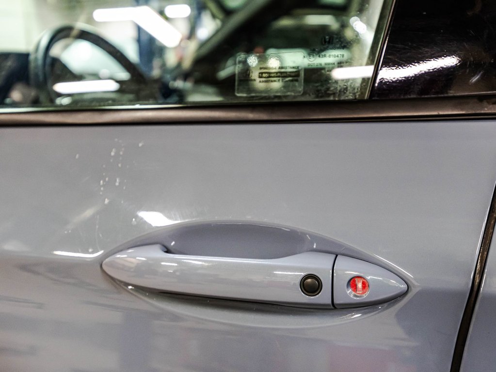 Honda Pilot Black Edition 2022 à Montréal, Québec - 11 - w1024h768px