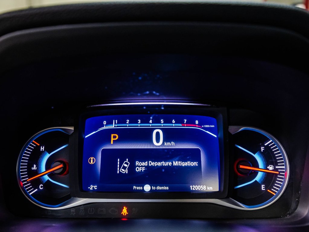 Honda Pilot Black Edition 2022 à Montréal, Québec - 27 - w1024h768px