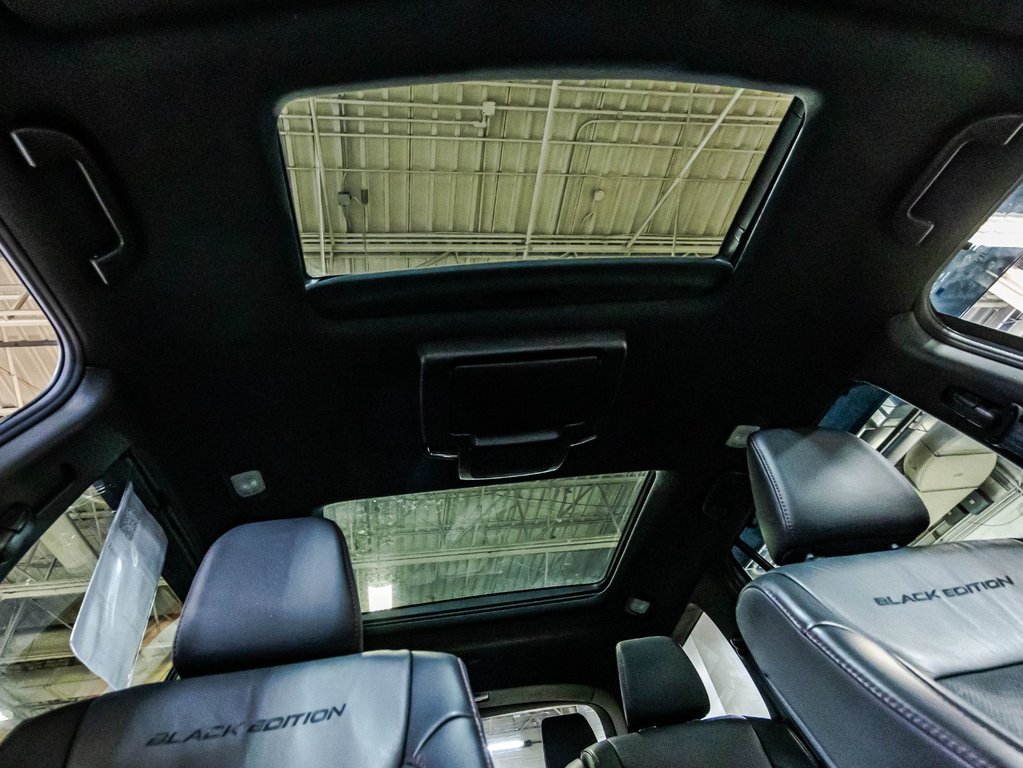 Honda Pilot Black Edition 2022 à Montréal, Québec - 22 - w1024h768px