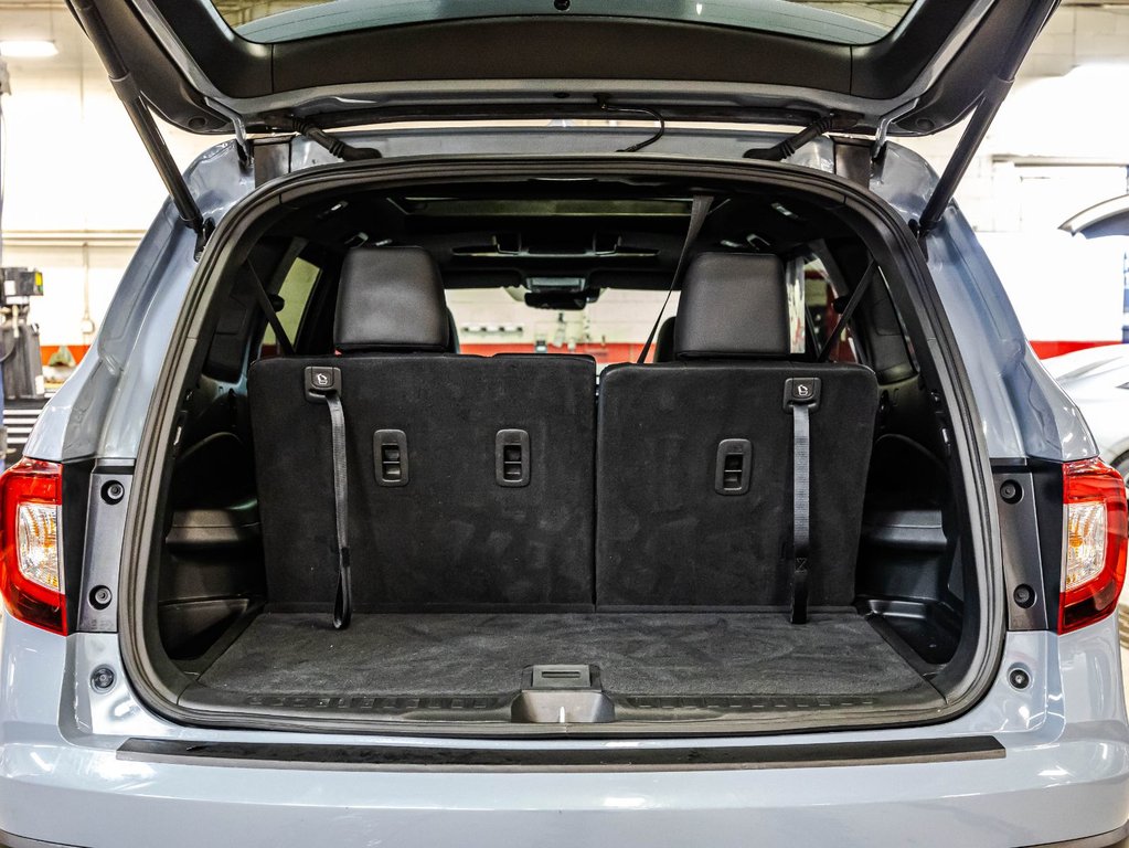Honda Pilot Black Edition 2022 à Montréal, Québec - 18 - w1024h768px
