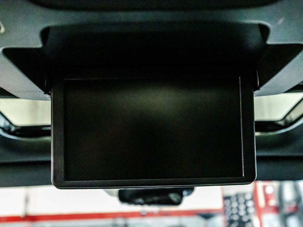 Honda Pilot Black Edition 2022 à Montréal, Québec - 15 - w1024h768px