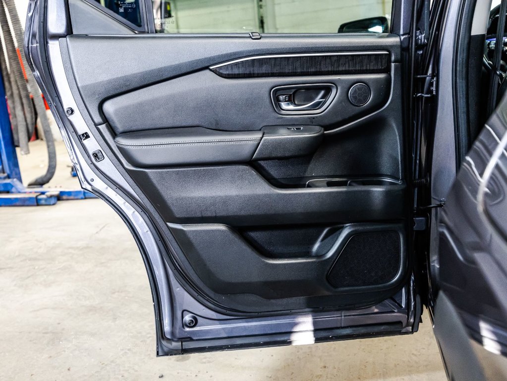 2023 Honda Pilot Touring in Montréal, Quebec - 12 - w1024h768px