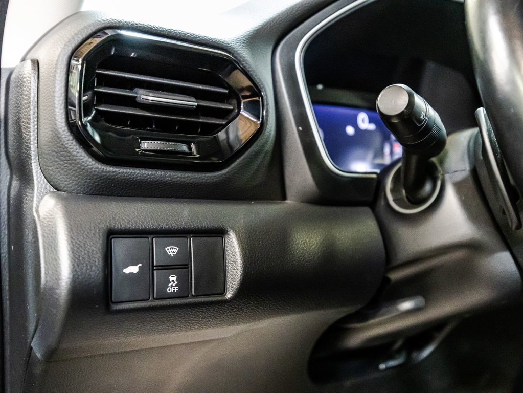 2023 Honda Pilot Touring in Montréal, Quebec - 22 - w1024h768px