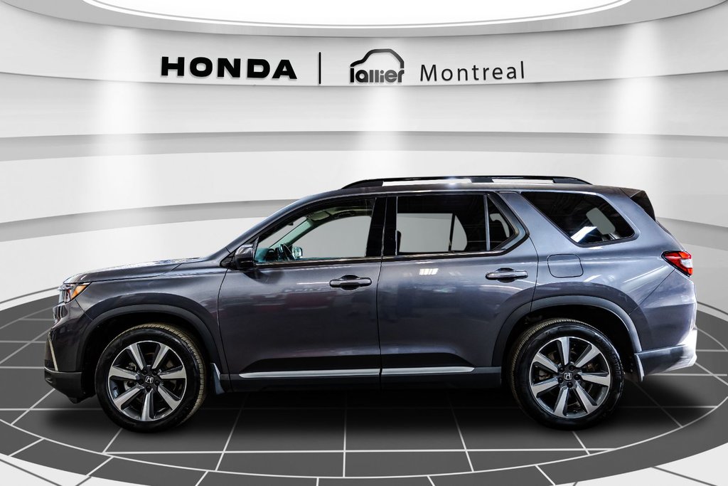 2023 Honda Pilot Touring in Montréal, Quebec - 4 - w1024h768px
