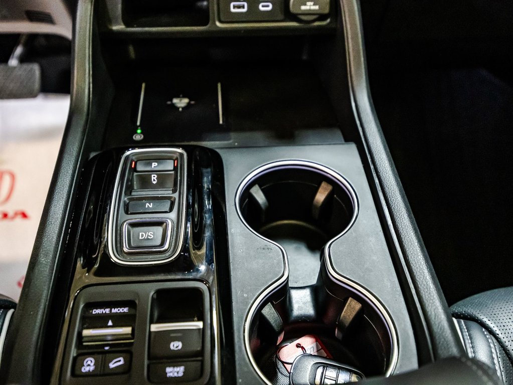 2023 Honda Pilot Touring in Montréal, Quebec - 26 - w1024h768px