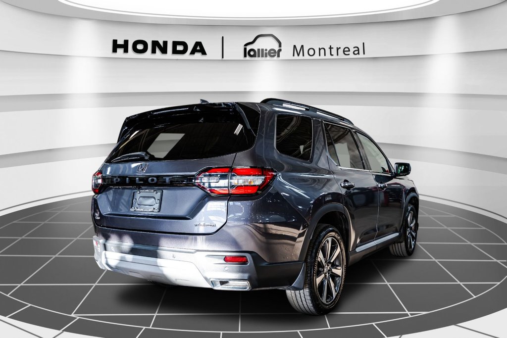 2023 Honda Pilot Touring in Montréal, Quebec - 7 - w1024h768px