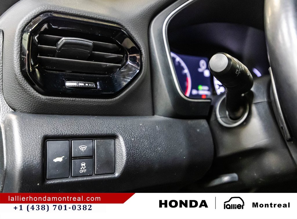 Honda Pilot Sport 2023 à Montréal, Québec - 21 - w1024h768px