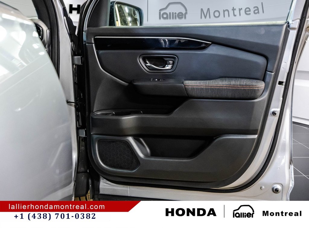 Honda Pilot Sport 2023 à Montréal, Québec - 17 - w1024h768px