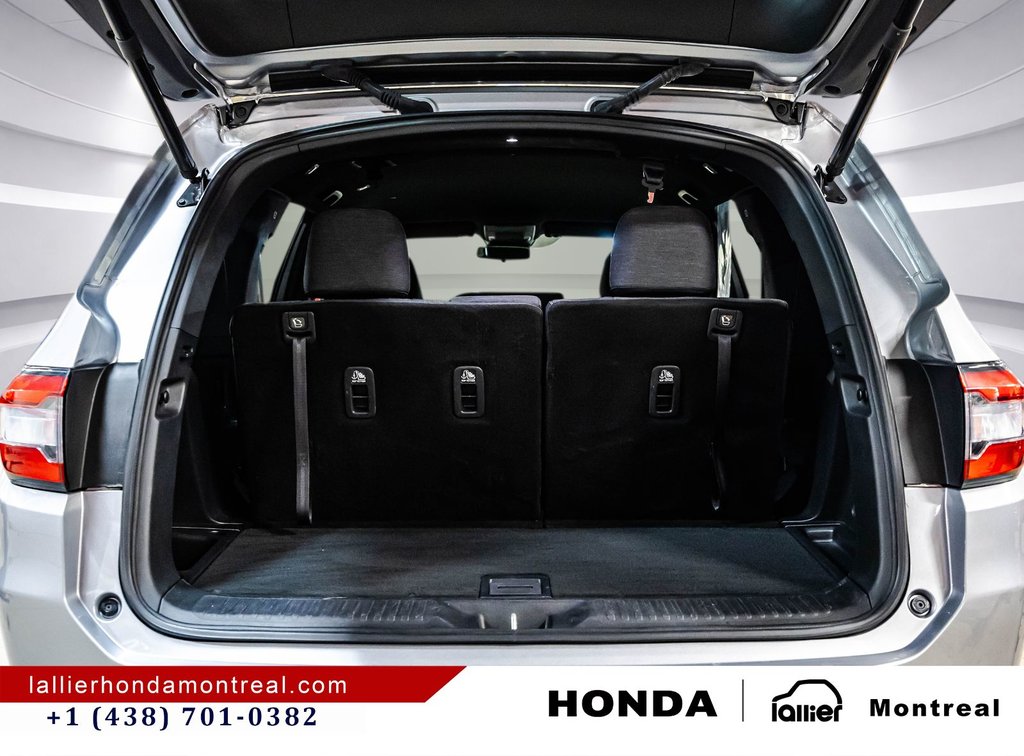 Honda Pilot Sport 2023 à Montréal, Québec - 16 - w1024h768px