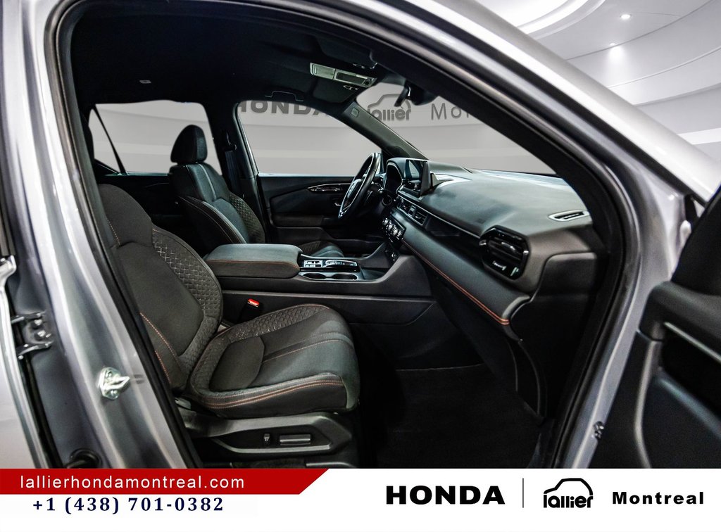 Honda Pilot Sport 2023 à Montréal, Québec - 18 - w1024h768px