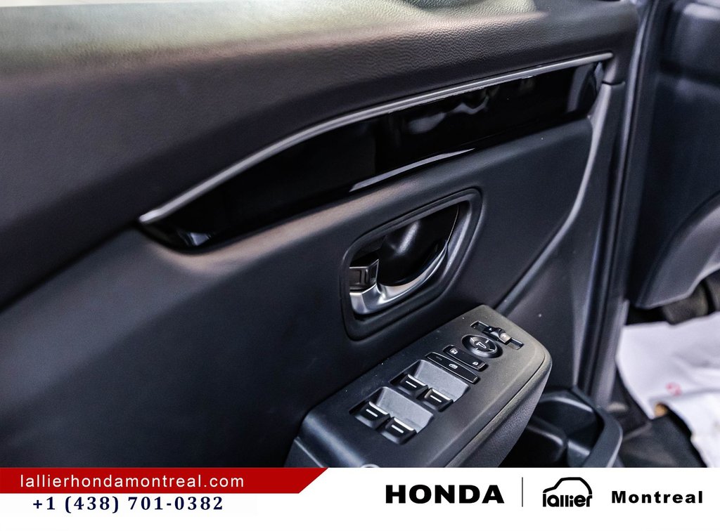 Honda Pilot Sport 2023 à Montréal, Québec - 11 - w1024h768px