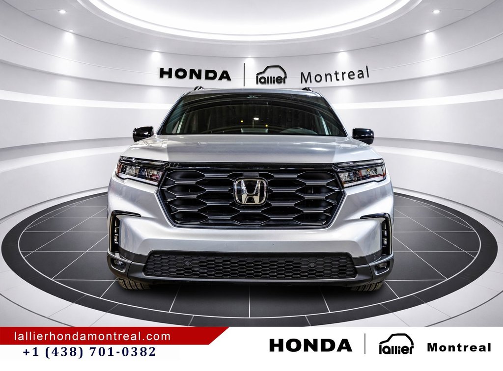 Honda Pilot Sport 2023 à Montréal, Québec - 2 - w1024h768px