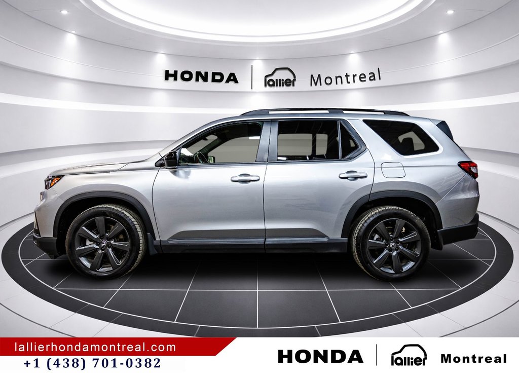 Honda Pilot Sport 2023 à Montréal, Québec - 4 - w1024h768px