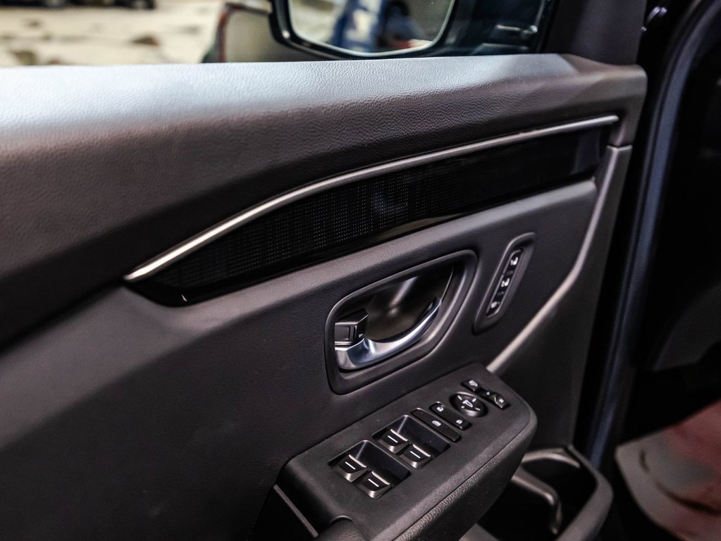 Honda Pilot Black Edition 2025 à Montréal, Québec - 11 - w1024h768px