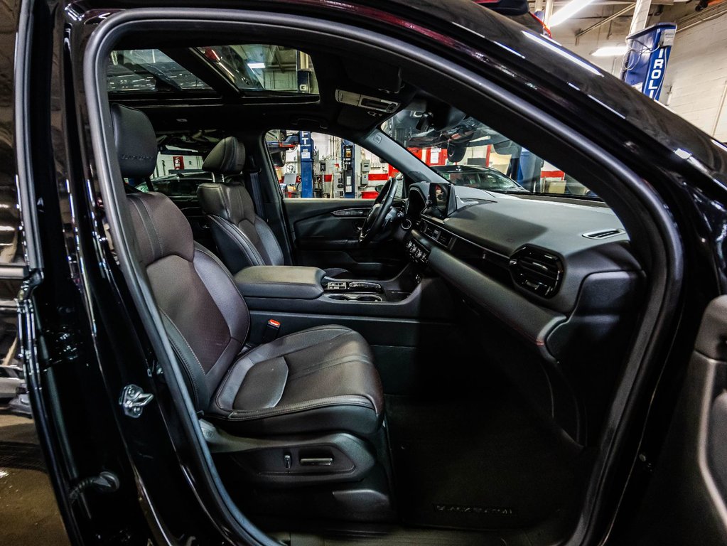 Honda Pilot Black Edition 2025 à Montréal, Québec - 18 - w1024h768px