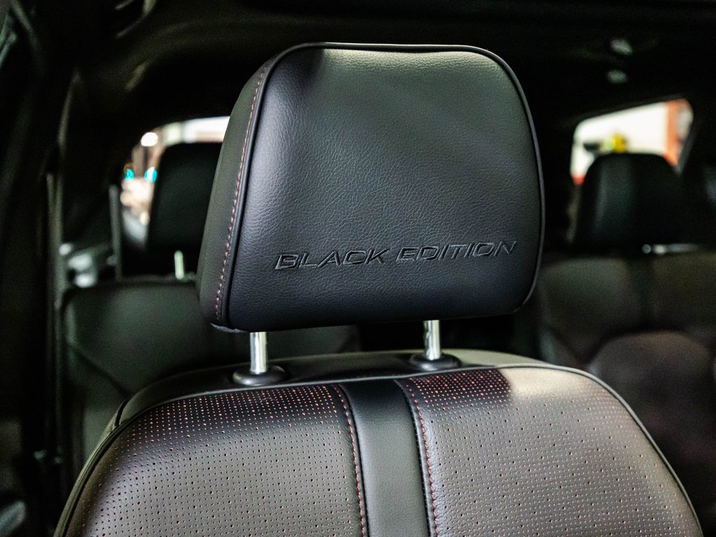 Honda Pilot Black Edition 2025 à Montréal, Québec - 19 - w1024h768px