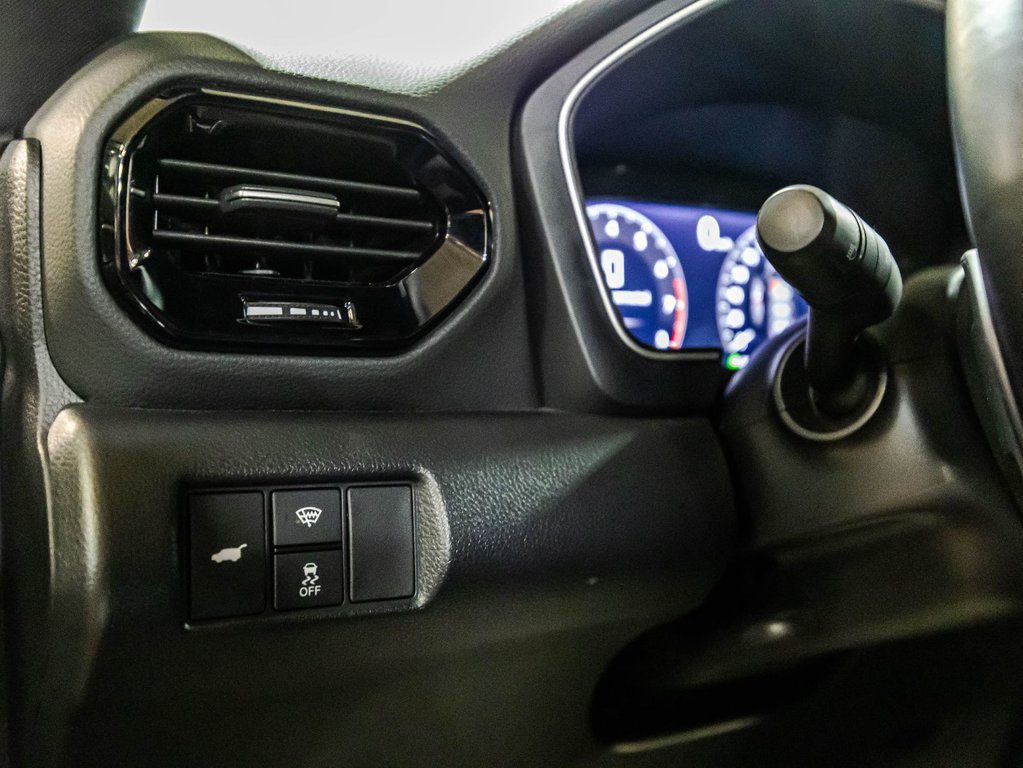 Honda Pilot Black Edition 2025 à Montréal, Québec - 23 - w1024h768px