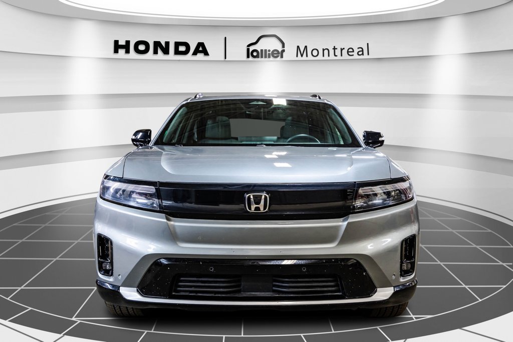 2024 Honda Prologue EX-L in , Quebec - 2 - w1024h768px