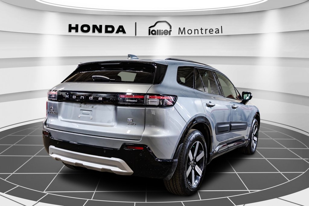 2024 Honda Prologue EX-L in , Quebec - 7 - w1024h768px