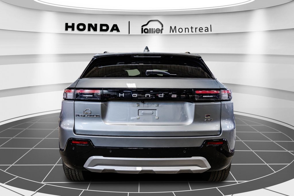 2024 Honda Prologue EX-L in , Quebec - 6 - w1024h768px