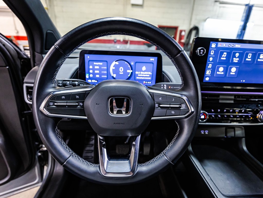 2024 Honda Prologue EX-L in , Quebec - 24 - w1024h768px