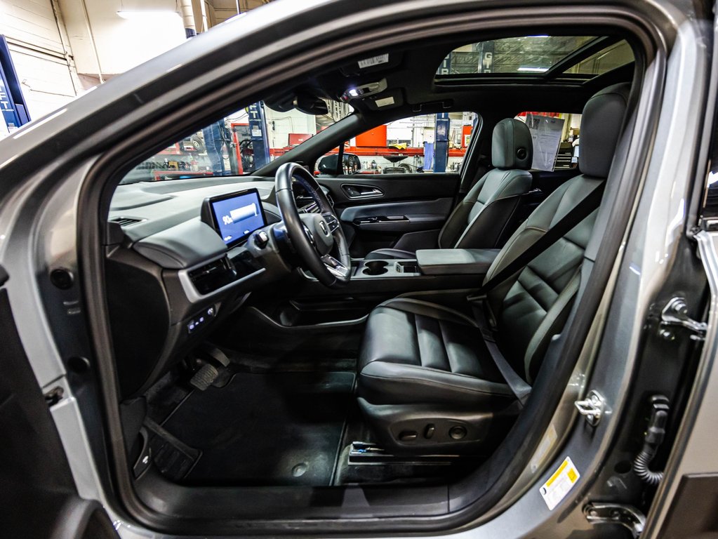 2024 Honda Prologue EX-L in , Quebec - 21 - w1024h768px