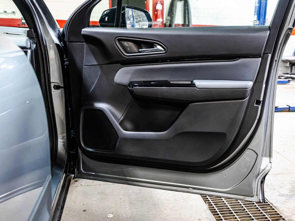 2024 Honda Prologue EX-L in , Quebec - 18 - w1024h768px