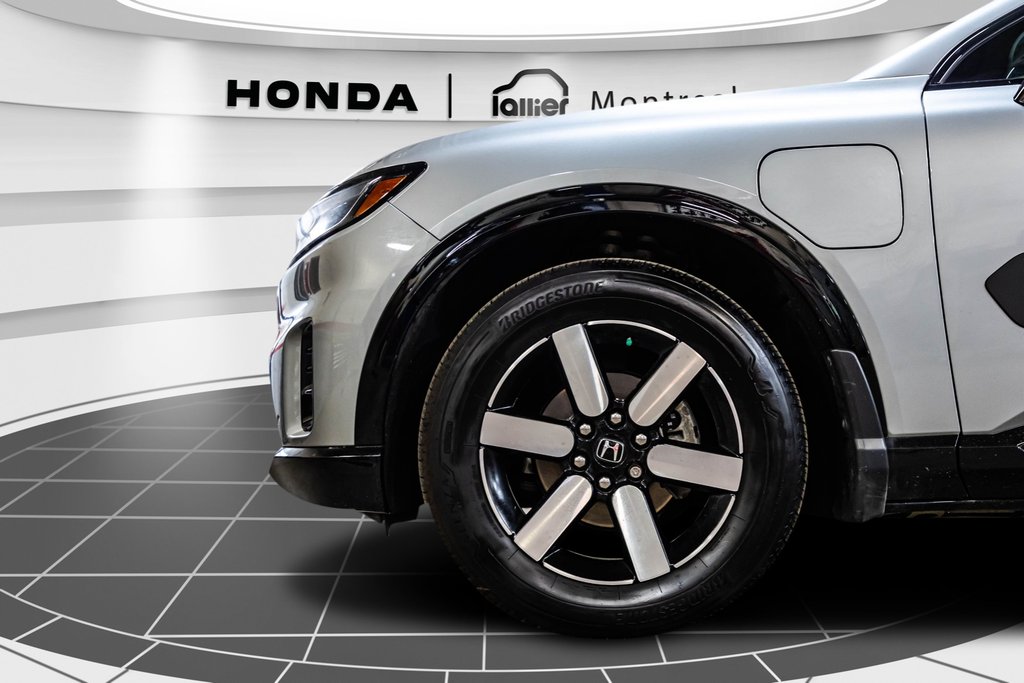 2024 Honda Prologue EX-L in , Quebec - 10 - w1024h768px