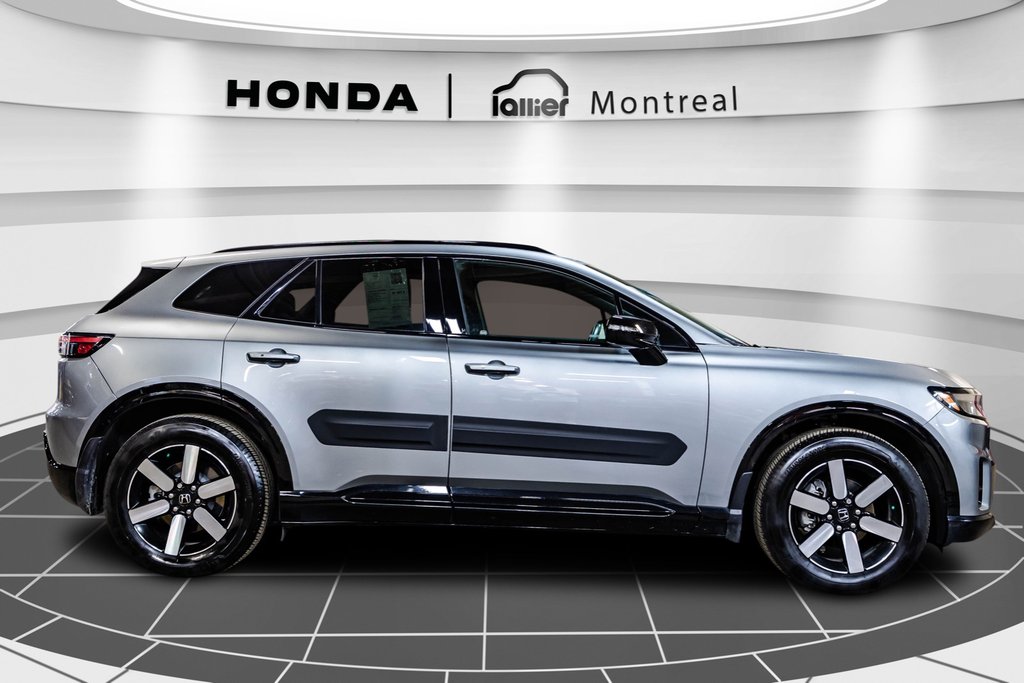 2024 Honda Prologue EX-L in , Quebec - 8 - w1024h768px