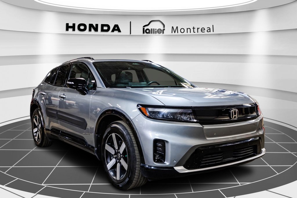 2024 Honda Prologue EX-L in , Quebec - 9 - w1024h768px
