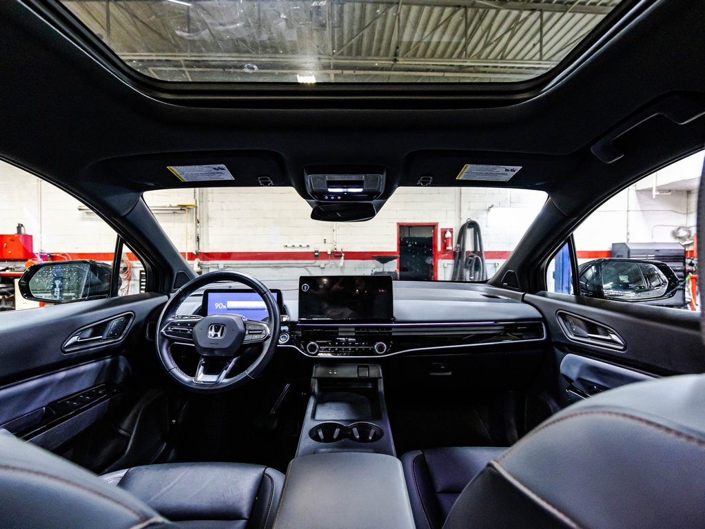 2024 Honda Prologue EX-L in , Quebec - 15 - w1024h768px