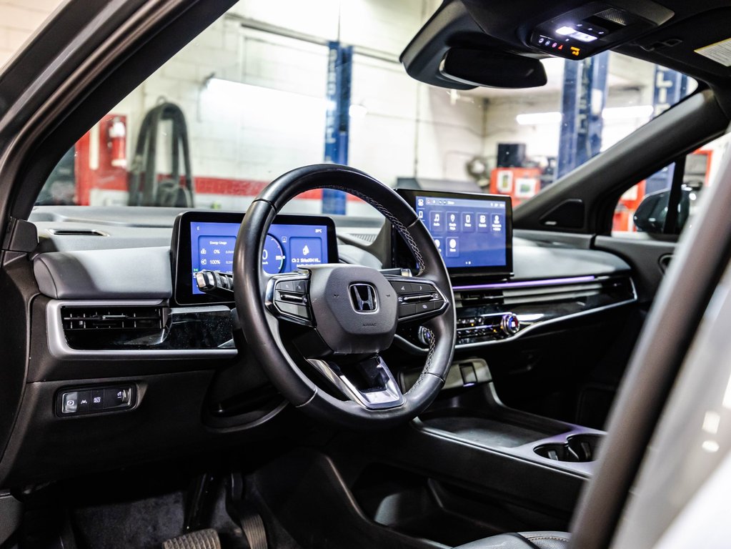 2024 Honda Prologue EX-L in , Quebec - 22 - w1024h768px