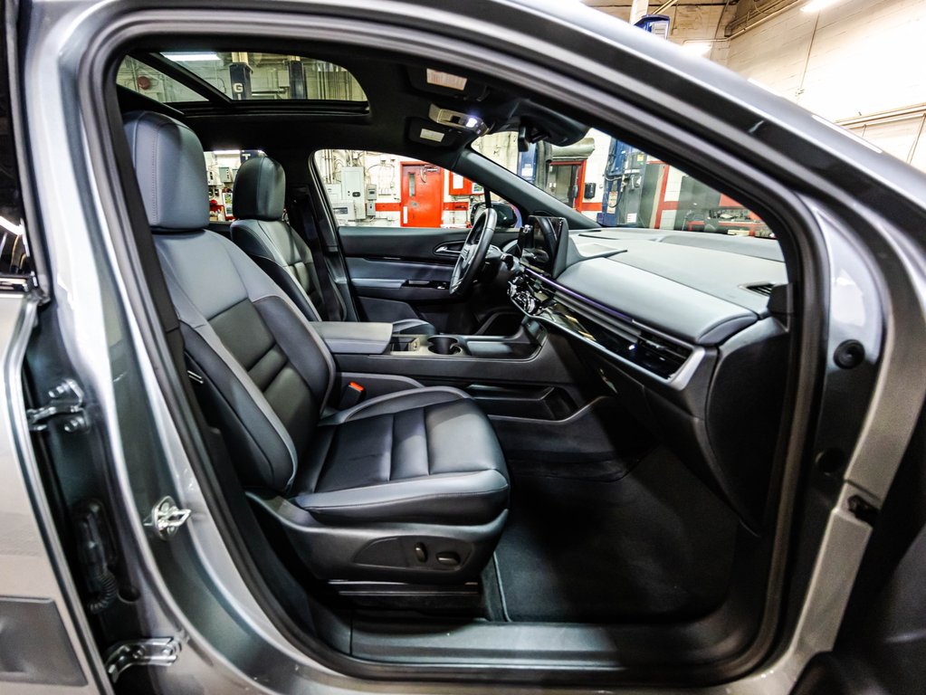 2024 Honda Prologue EX-L in , Quebec - 19 - w1024h768px