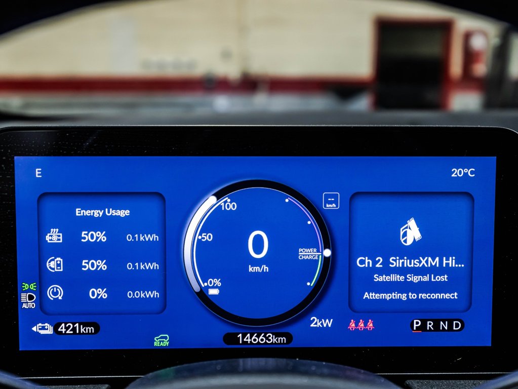 2024 Honda Prologue EX-L in , Quebec - 25 - w1024h768px