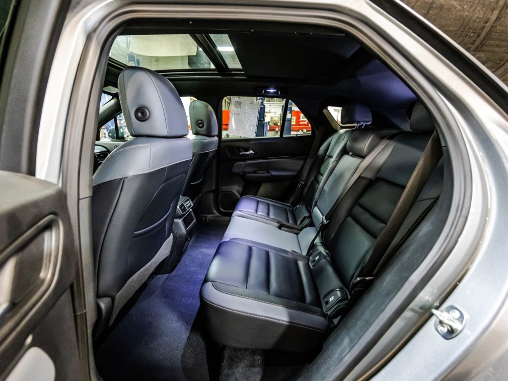 2024 Honda Prologue EX-L in , Quebec - 14 - w1024h768px