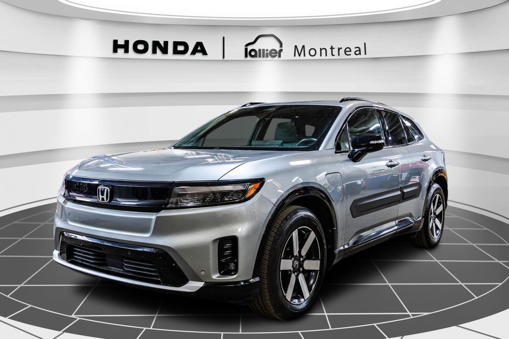 2024 Honda Prologue EX-L in , Quebec - 3 - w1024h768px