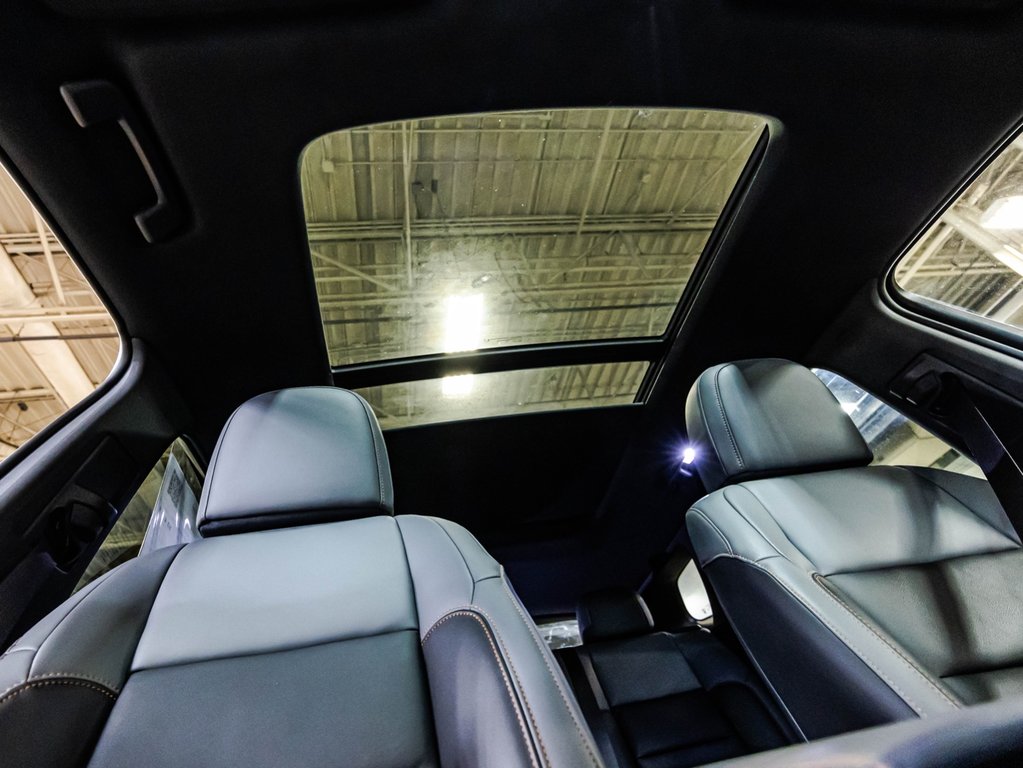 2024 Honda Prologue EX-L in , Quebec - 20 - w1024h768px